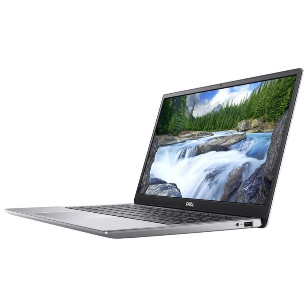 Ноутбук Dell LATITUDE 3301 3301-5109 13.3 ", FHD 1920x1080 (16:9), Intel, Core i5, 8 Гб, 256 ГБ, Windows 10 Pro