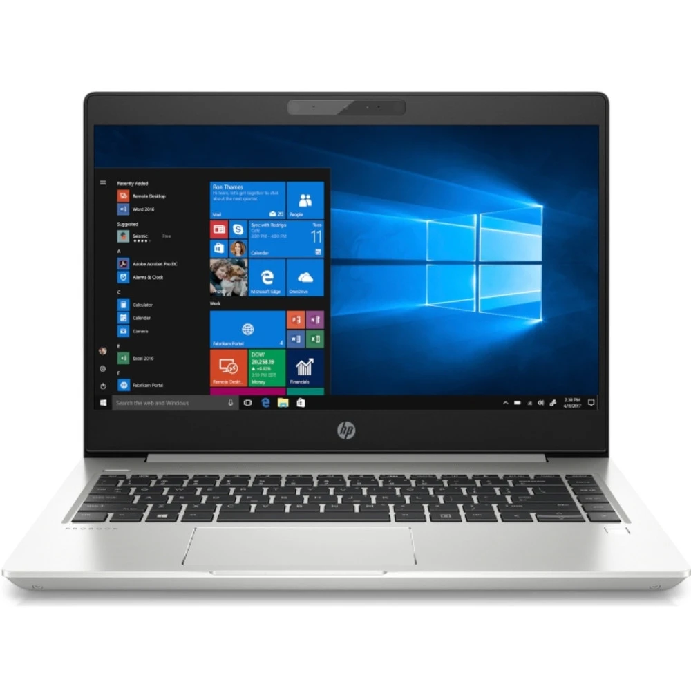 Ноутбук HP ProBook 440 G6 7QL73ES 14 ", FHD 1920x1080 (16:9), Core i5, 16 Гб, 256 ГБ