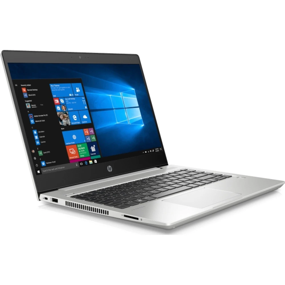Ноутбук HP ProBook 440 G6 7QL73ES 14 ", FHD 1920x1080 (16:9), Core i5, 16 Гб, 256 ГБ