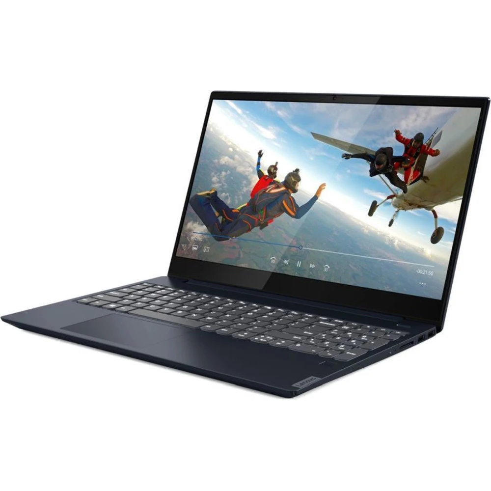 Ноутбук Lenovo IdeaPad S340-15API 81NC00ADRK 15.6 ", FHD 1920x1080 (16:9), Ryzen 3, 8 Гб, 512 ГБ, AMD Radeon Vega, Windows 10 Home
