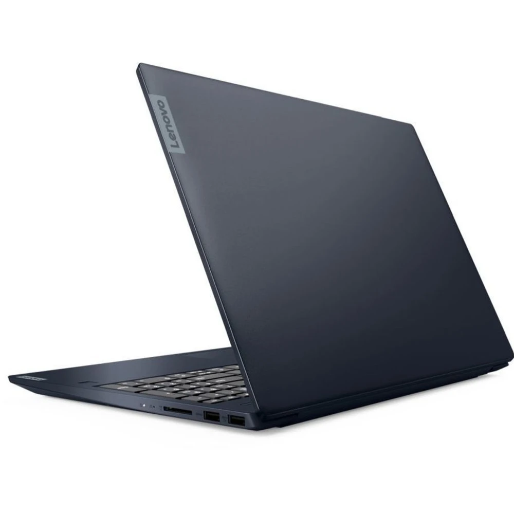 Ноутбук Lenovo IdeaPad S340-15API 81NC00ADRK 15.6 ", FHD 1920x1080 (16:9), Ryzen 3, 8 Гб, 512 ГБ, AMD Radeon Vega, Windows 10 Home