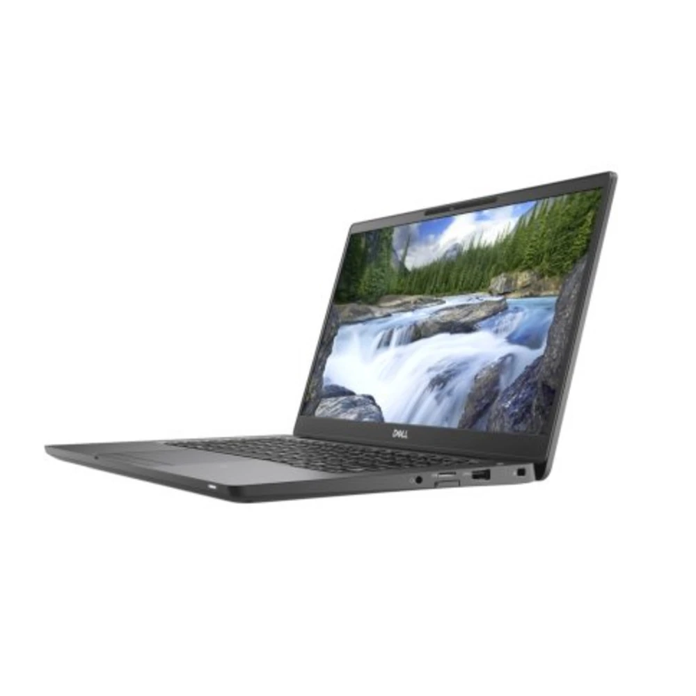 Ноутбук Dell Latitude 7300 7300-7203 13.3 ", FHD 1920x1080 (16:9), Intel, Core i7, 16 Гб, 1 ТБ, Windows 10 Pro
