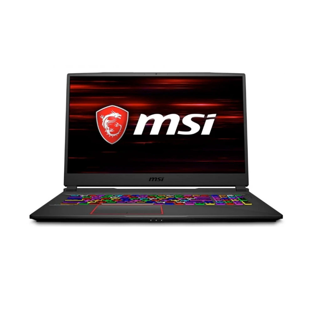 Ноутбук MSI GE75 Raider 9SG-878RU 9S7-17E212-878 17.3 ", FHD 1920x1080 (16:9), Core i7, 32 Гб, 1 ТБ, nVidia GeForce RTX 2080, Windows 10 Home