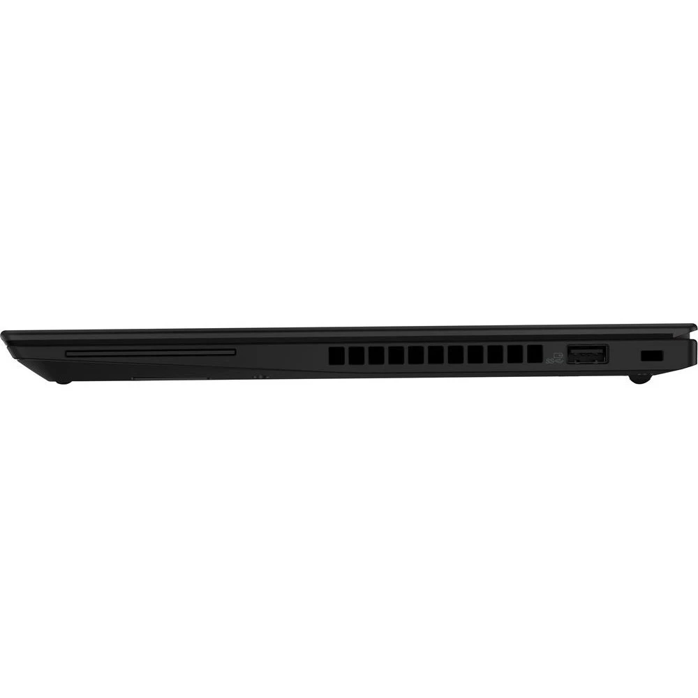 Ноутбук Lenovo ThinkPad T490s 20NX000DRT 14 ", WQHD 2560x1440 (16:9), Intel, Core i7, 16 Гб, 512 ГБ, Windows 10 Pro