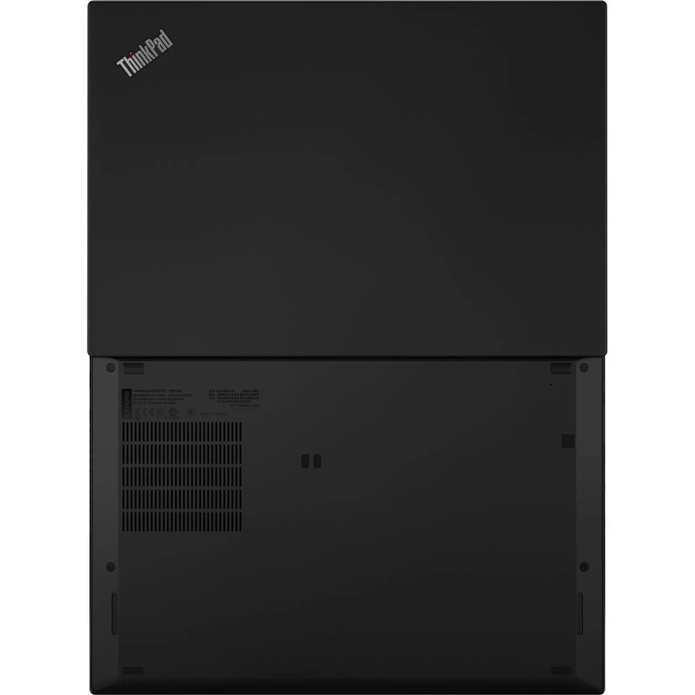 Ноутбук Lenovo ThinkPad T490s 20NX000DRT 14 ", WQHD 2560x1440 (16:9), Intel, Core i7, 16 Гб, 512 ГБ, Windows 10 Pro