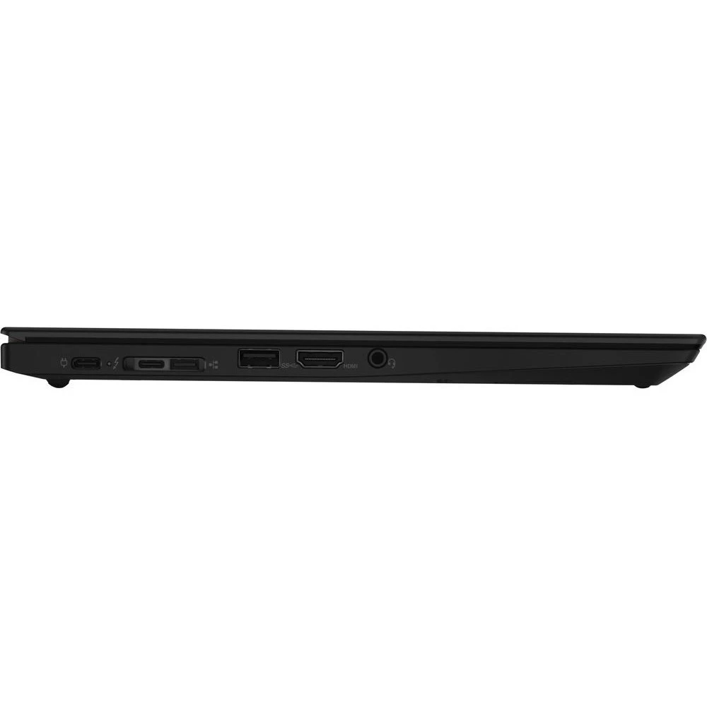 Ноутбук Lenovo ThinkPad T490s 20NX000DRT 14 ", WQHD 2560x1440 (16:9), Intel, Core i7, 16 Гб, 512 ГБ, Windows 10 Pro