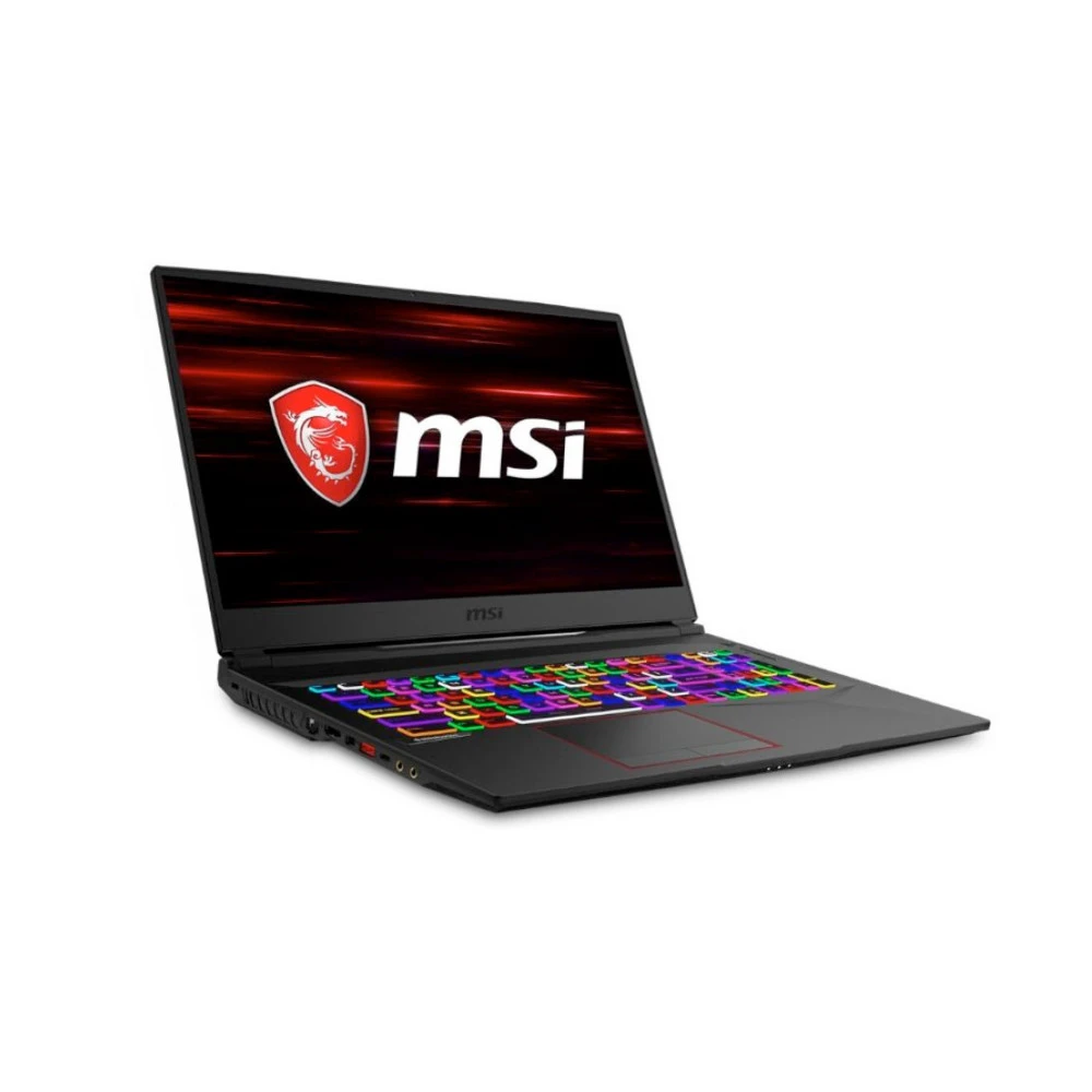 Ноутбук MSI GE75 Raider 9SG-879RU 9S7-17E212-879 17.3 ", FHD 1920x1080 (16:9), Core i7, 16 Гб, 256 ГБ, nVidia GeForce RTX 2080, Windows 10 Home