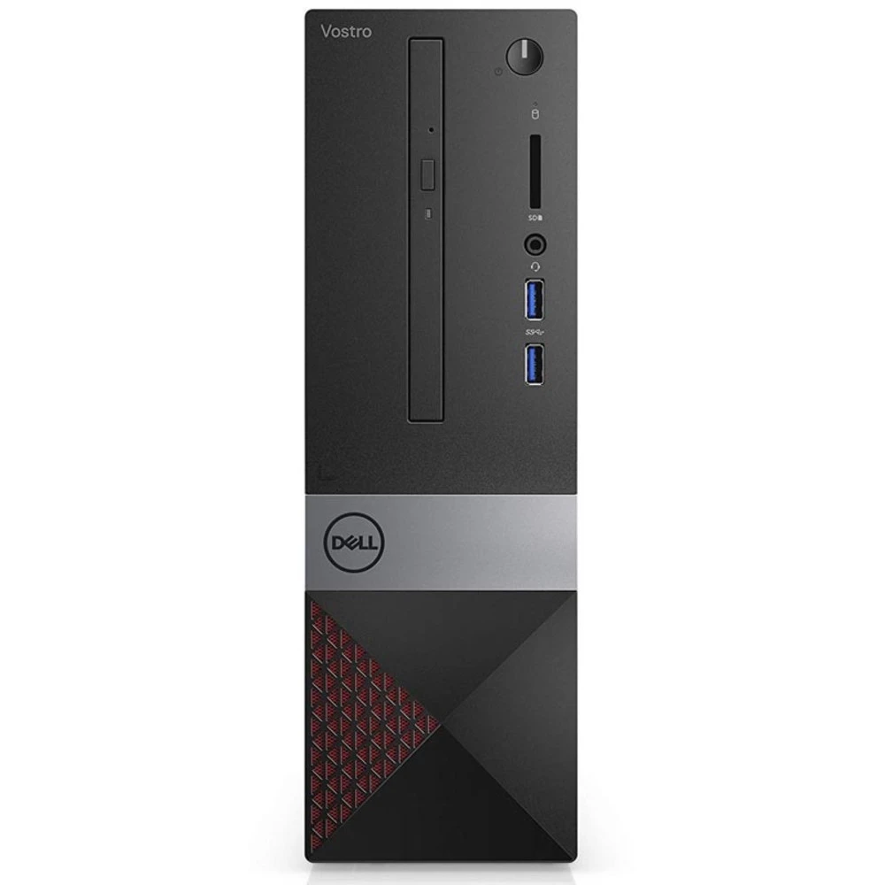 Персональный компьютер Dell Vostro 3470 SFF 3470-3844