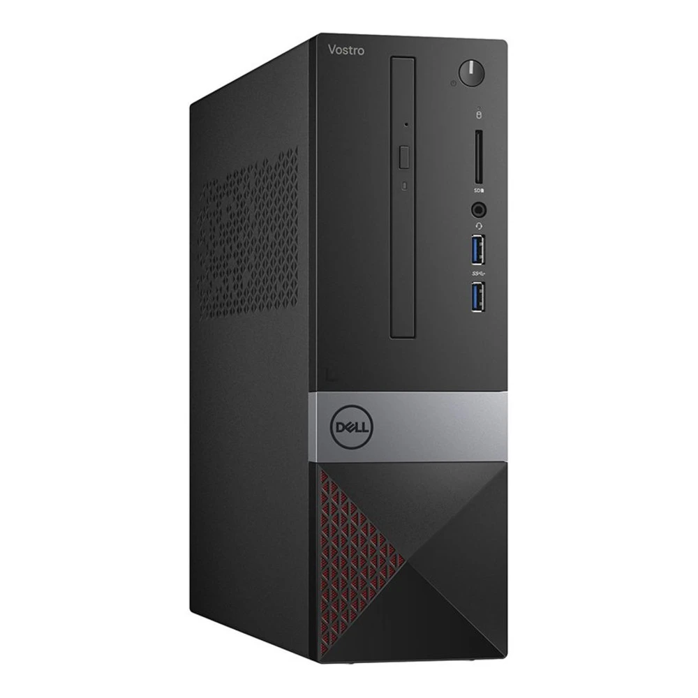 Персональный компьютер Dell Vostro 3470 SFF 3470-3851