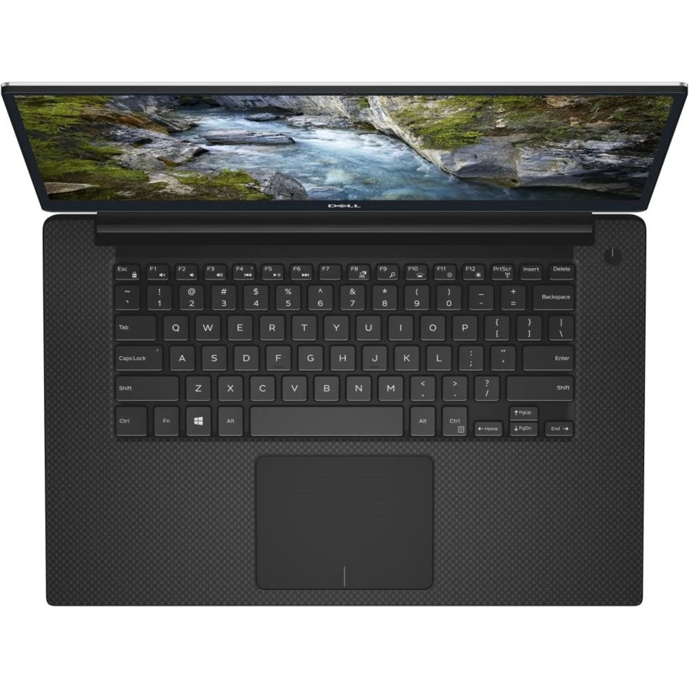 Мобильная рабочая станция Dell Precision 5540 5540-5185 15.6, 4K Ultra HD 3840x2160, Intel, Core i7, 16, SSD