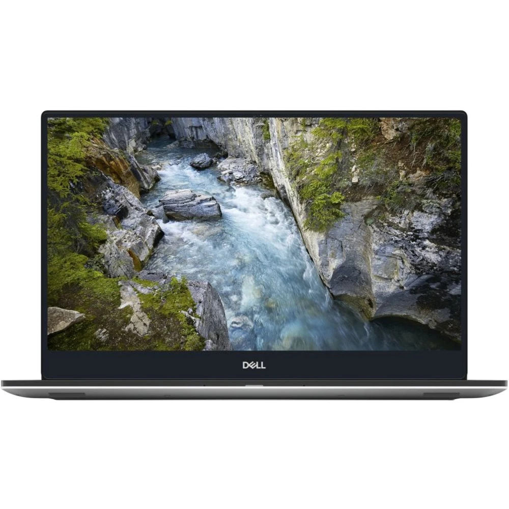 Мобильная рабочая станция Dell Precision 5540 5540-5185 15.6, 4K Ultra HD 3840x2160, Intel, Core i7, 16, SSD