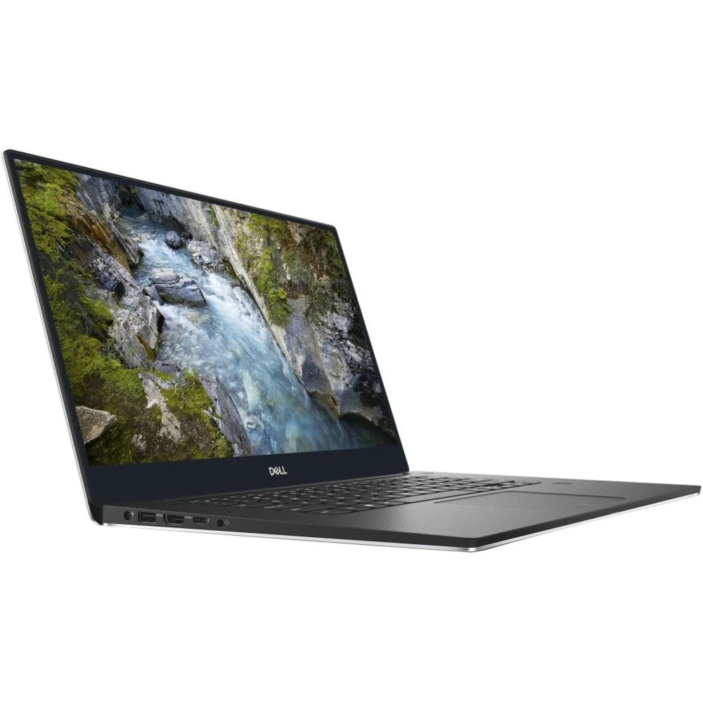 Мобильная рабочая станция Dell Precision 5540 5540-5185 15.6, 4K Ultra HD 3840x2160, Intel, Core i7, 16, SSD