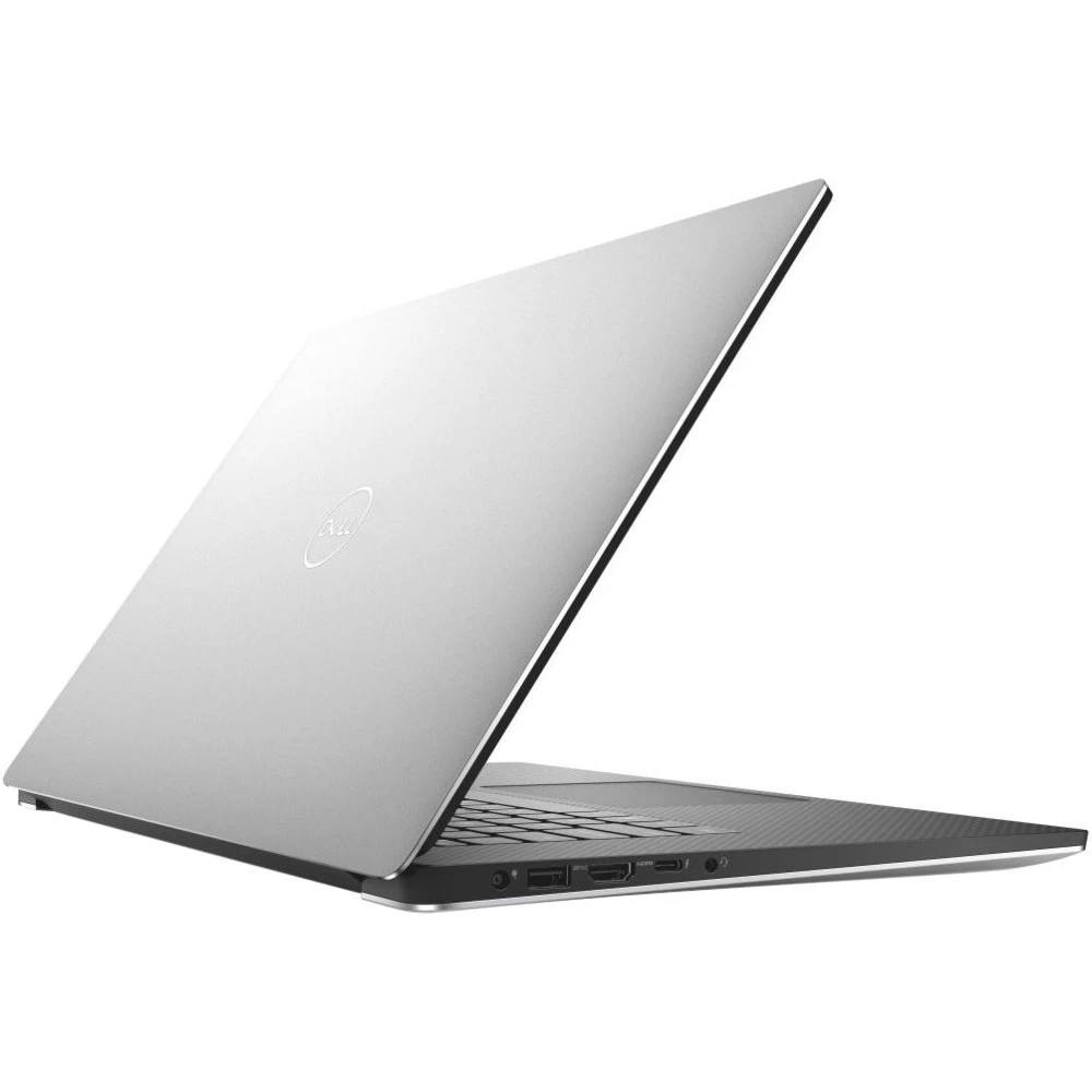 Мобильная рабочая станция Dell Precision 5540 5540-5185 15.6, 4K Ultra HD 3840x2160, Intel, Core i7, 16, SSD