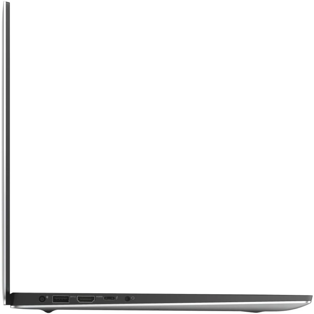 Мобильная рабочая станция Dell Precision 5540 5540-5185 15.6, 4K Ultra HD 3840x2160, Intel, Core i7, 16, SSD