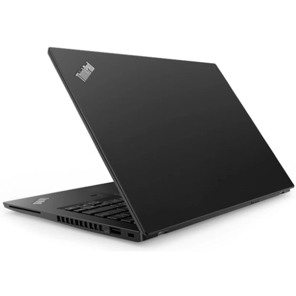 Ноутбук Lenovo ThinkPad X280 20KESBFU00 12.5 ", HD 1366x768 (16:9), Core i5, 8 Гб, 256 ГБ, Windows 10 Pro