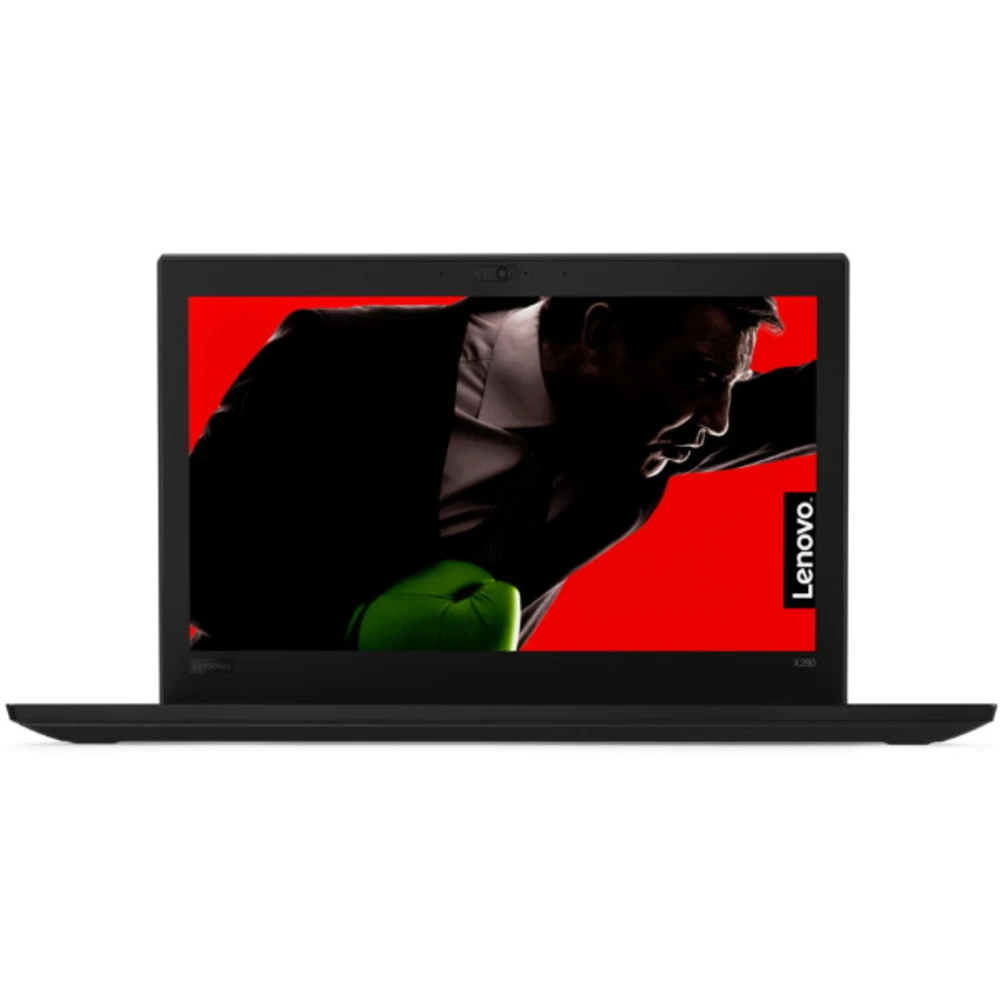 Ноутбук Lenovo ThinkPad X280 20KESBFU00 12.5 ", HD 1366x768 (16:9), Core i5, 8 Гб, 256 ГБ, Windows 10 Pro