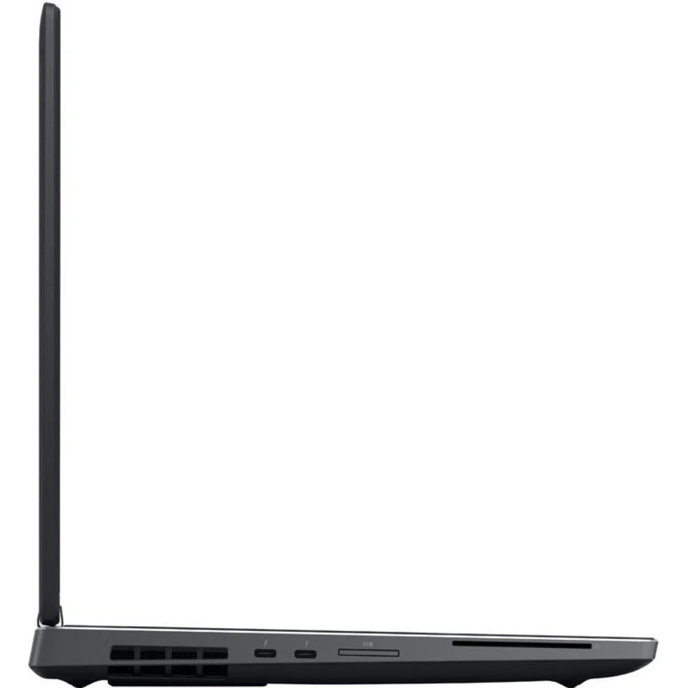 Мобильная рабочая станция Dell Precision 7540 7540-5239 15.6, FHD 1920x1080, Intel, Core i7, 16, SSD