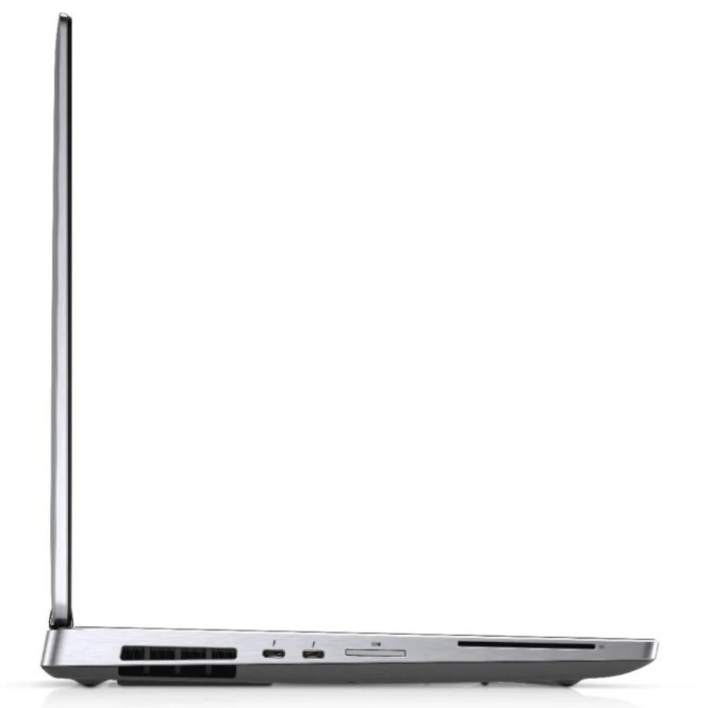 Мобильная рабочая станция Dell Precision 7540 7540-5246 15.6, 4K Ultra HD  3840x2160, Intel, Core i7, 16, SSD