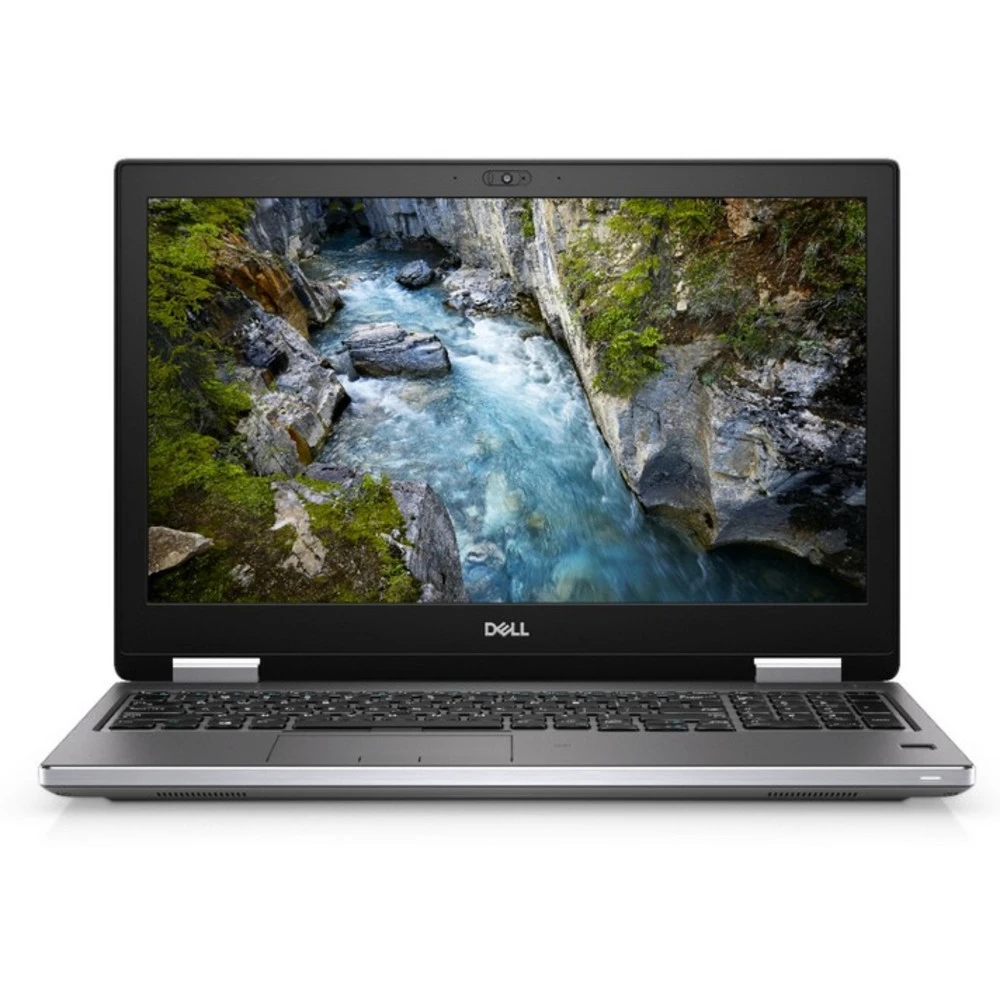 Мобильная рабочая станция Dell Precision 7540 7540-5246 15.6, 4K Ultra HD  3840x2160, Intel, Core i7, 16, SSD