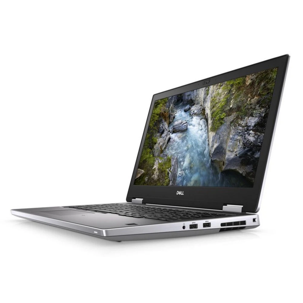 Мобильная рабочая станция Dell Precision 7540 7540-5246 15.6, 4K Ultra HD  3840x2160, Intel, Core i7, 16, SSD