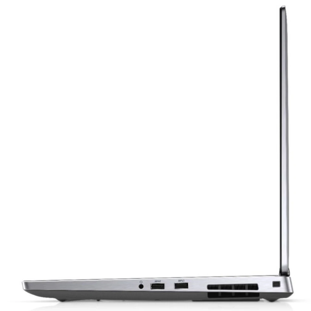 Мобильная рабочая станция Dell Precision 7540 7540-5246 15.6, 4K Ultra HD  3840x2160, Intel, Core i7, 16, SSD