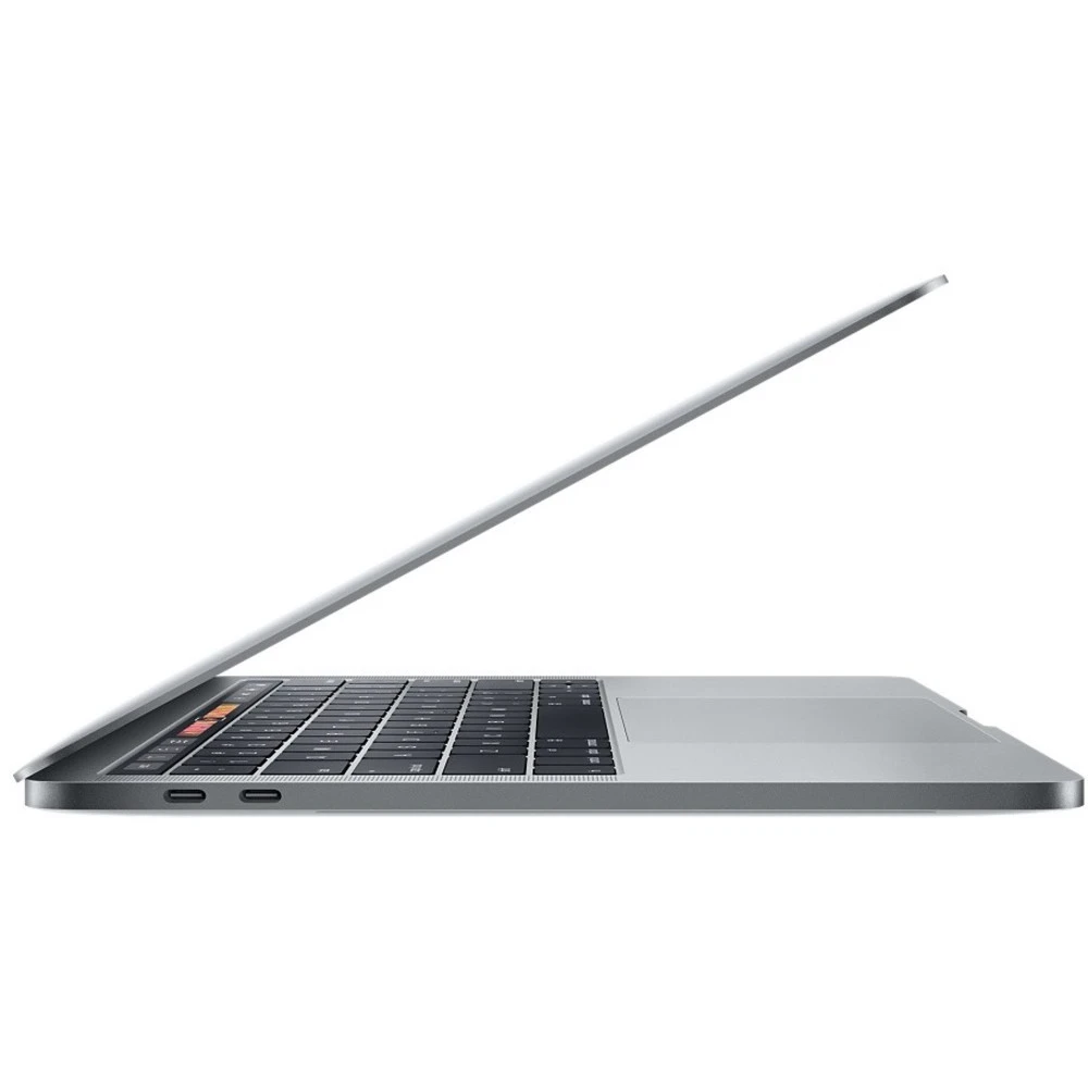 Ноутбук Apple MacBook Pro 13 Touch Bar 2019 Space Gray Z0W4000MG 13.3 ", WQXGA 2560x1600 (16:10), Intel, Core i5, 16 Гб, 512 ГБ, Intel Iris Plus Graphics, Mac OS