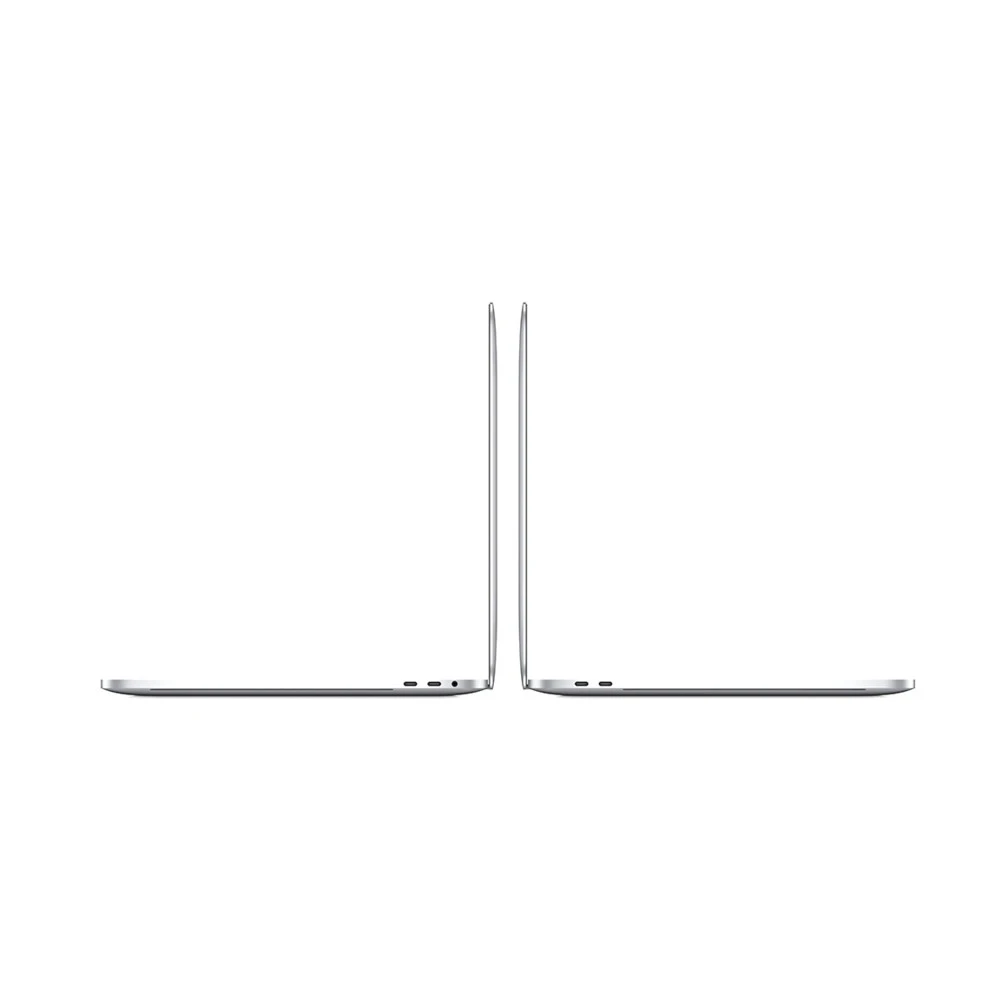 Ноутбук Apple MacBook Pro Silver Z0WX00051 15.4 ", WQXGA+ 2880x1800 (16:10), Core i7, 16 Гб, 512 ГБ, AMD Radeon Pro 560X, Mac OS