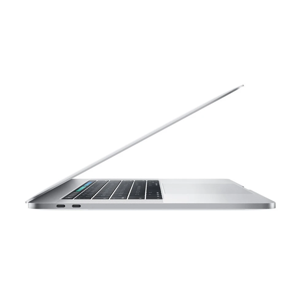 Ноутбук Apple MacBook Pro Silver Z0WX00051 15.4 ", WQXGA+ 2880x1800 (16:10), Core i7, 16 Гб, 512 ГБ, AMD Radeon Pro 560X, Mac OS