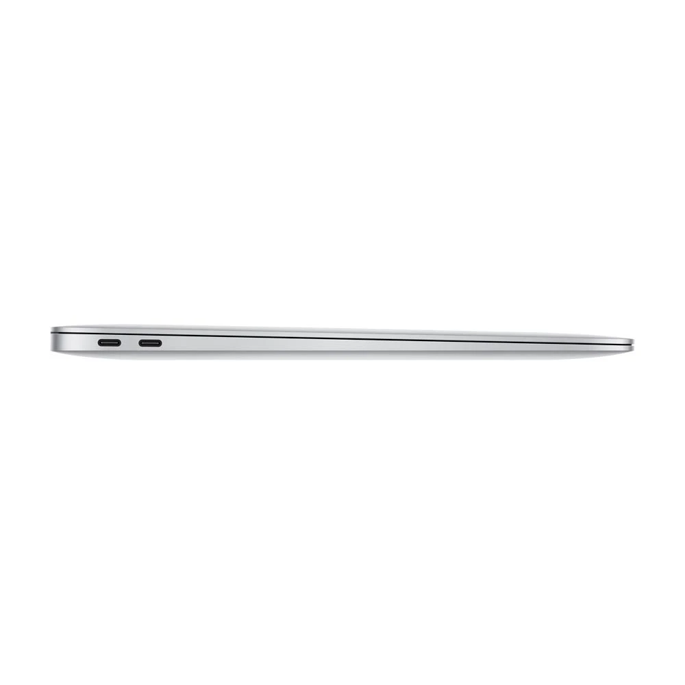 Ноутбук Apple MacBook Air 13 2019 Silver Z0X40008S 13.3 ", WQXGA 2560x1600 (16:10), Core i5, 16 Гб, 256 ГБ, Mac OS