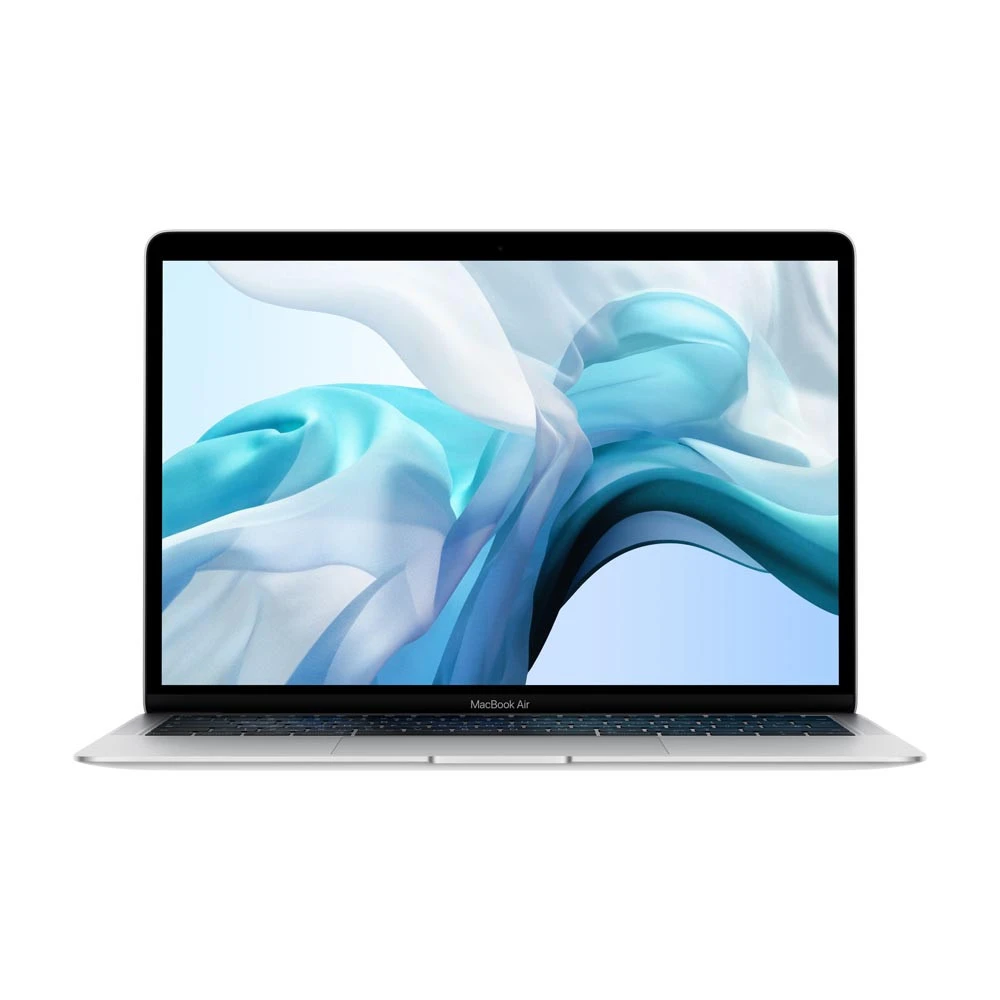 Ноутбук Apple MacBook Air 13 2019 Silver Z0X40008S 13.3 ", WQXGA 2560x1600 (16:10), Core i5, 16 Гб, 256 ГБ, Mac OS