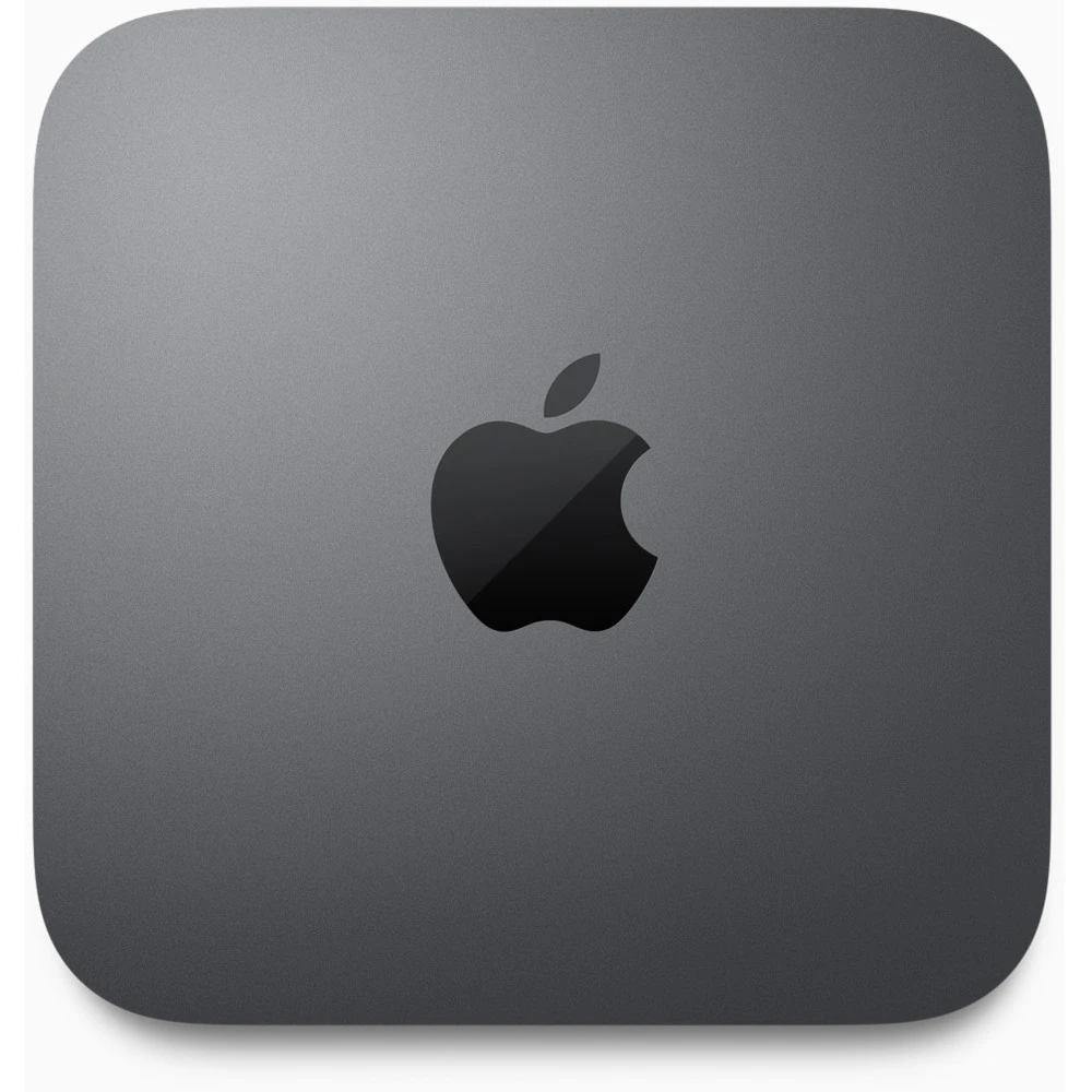 Персональный компьютер Apple Mac mini 2018 Z0W1000NL Core i7, 8700B, 3.2, 8 Гб, DDR4-2133, Mac OS