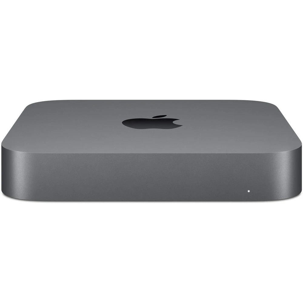 Персональный компьютер Apple Mac mini 2018 Z0W1000NL Core i7, 8700B, 3.2, 8 Гб, DDR4-2133, Mac OS