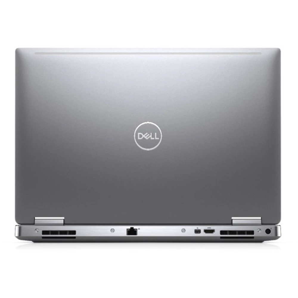 Мобильная рабочая станция Dell PRECISION 7540 7540-5253 15.6, 4K Ultra HD 3840x2160, Intel, Core i9, 16, SSD