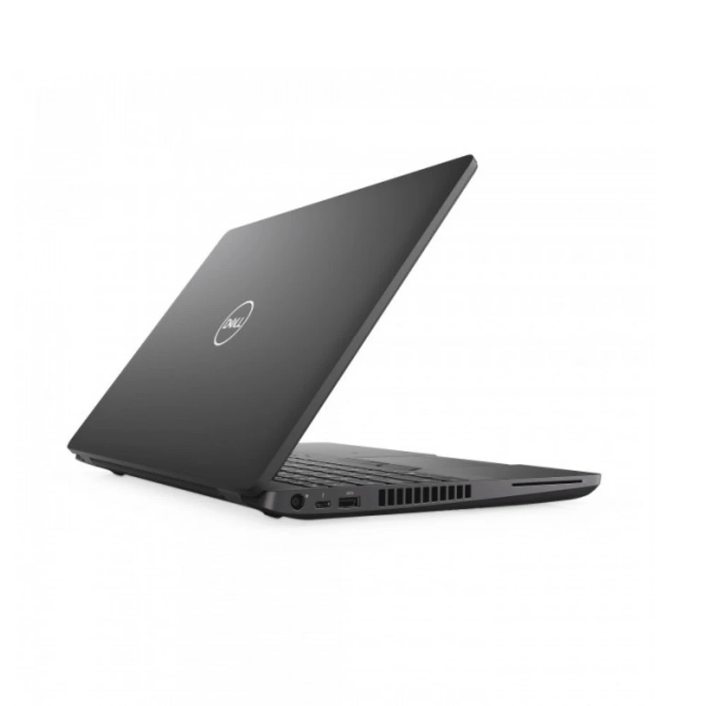 Ноутбук Dell LATITUDE 5501 210-ASDC/001 15.6 ", FHD 1920x1080 (16:9), Core i7, 32 Гб, 256 ГБ, Windows 10 Pro