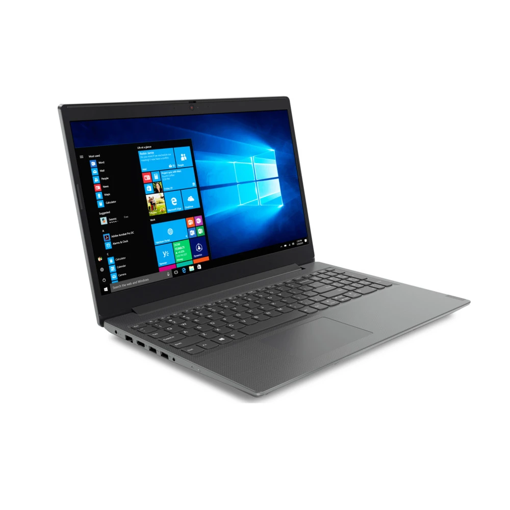Ноутбук Lenovo 81V50011RU 15 ", FHD 1920x1080 (16:9), AMD, Ryzen 3, 4 Гб, 128 ГБ, AMD Radeon Vega