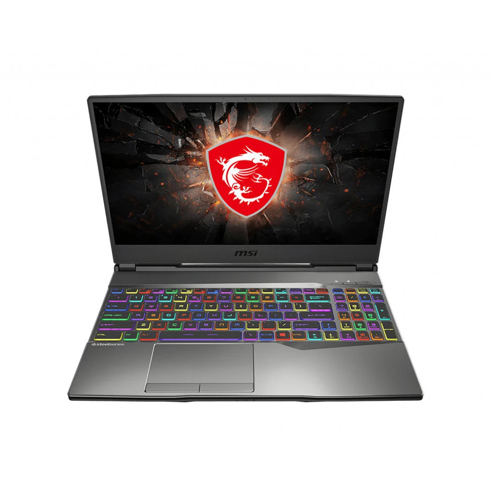 Ноутбук MSI GP65 Leopard 9SE-260RU 9S7-16U121-260 15.6 ", FHD 1920x1080 (16:9), Core i7, 16 Гб, 256 ГБ, nVidia GeForce RTX 2060, Windows 10 Home