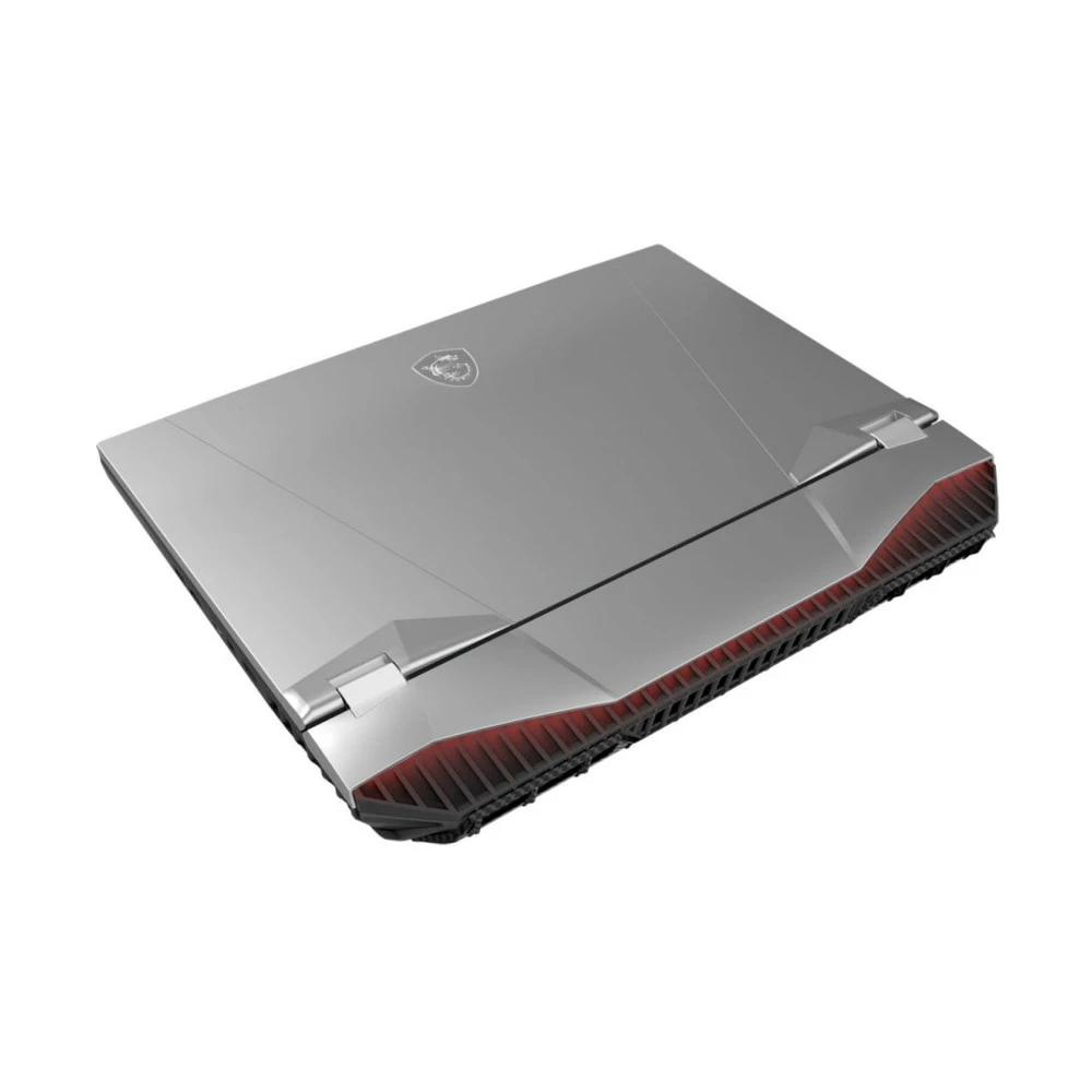Ноутбук MSI GT76 Titan 9SG-022RU 9S7-17H212-022 17.3 ", 4K Ultra HD 3840x2160 (16:9), Intel, Core i7, 64 Гб, 512 ГБ, nVidia GeForce RTX 2080, Windows 10 Home
