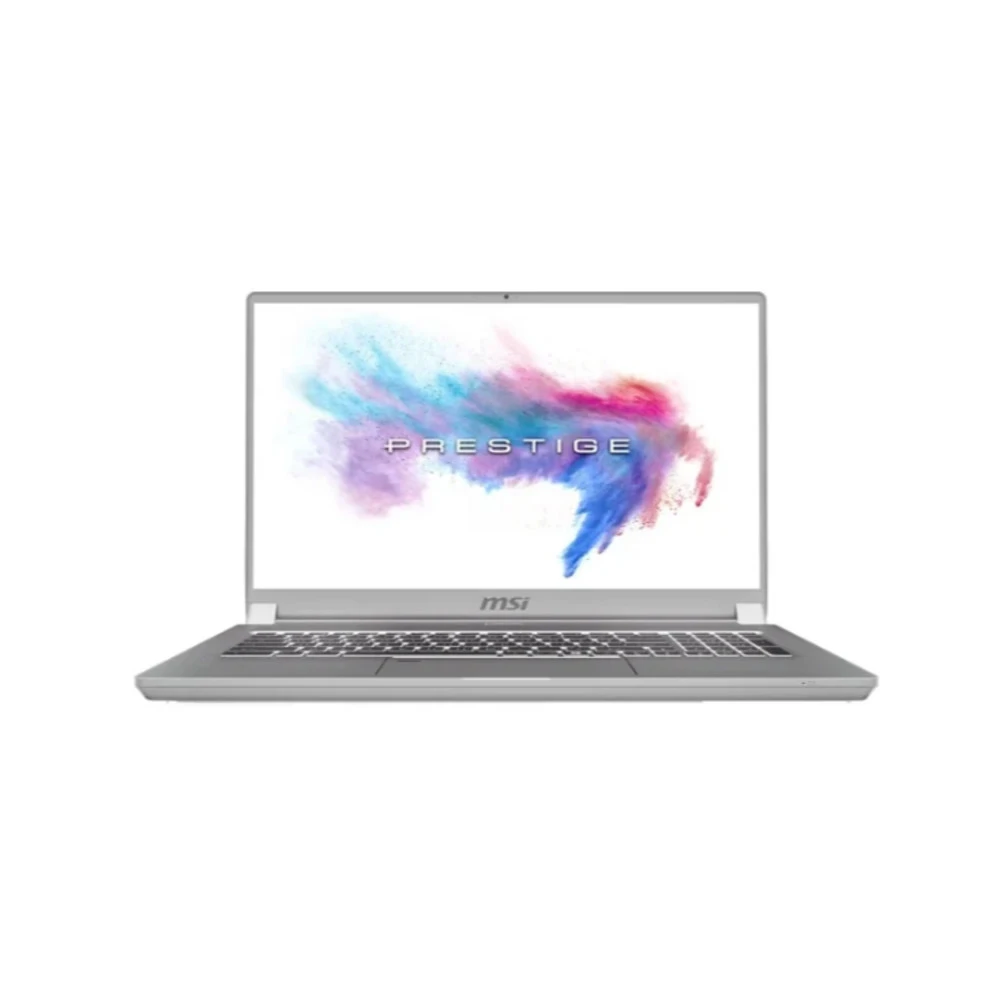Ноутбук MSI P75 Creator 9SF-1019RU 9S7-17G112-1019 17.3 ", FHD 1920x1080 (16:9), Core i9, 32 Гб, 512 ГБ, nVidia GeForce RTX 2070, Windows 10 Home