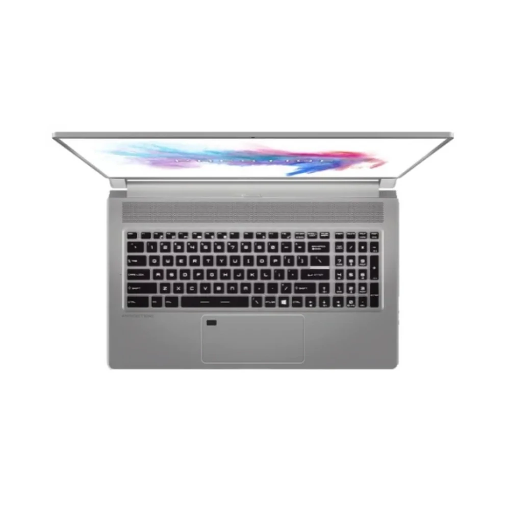 Ноутбук MSI P75 Creator 9SF-1019RU 9S7-17G112-1019 17.3 ", FHD 1920x1080 (16:9), Core i9, 32 Гб, 512 ГБ, nVidia GeForce RTX 2070, Windows 10 Home