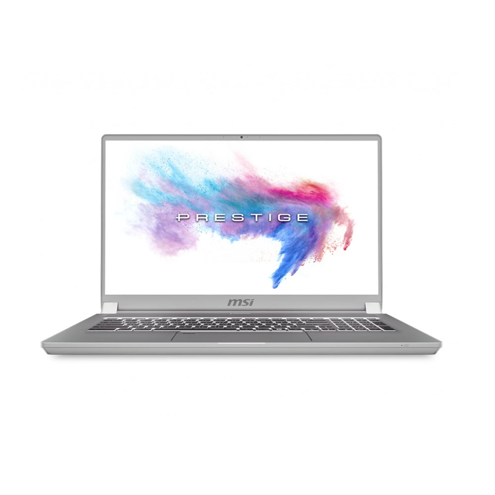 Ноутбук MSI P75 Creator 9SG-1009RU 9S7-17G112-1009 17.3 ", FHD 1920x1080 (16:9), Core i9, 32 Гб, 2 ТБ, nVidia GeForce RTX 2080, Windows 10 Home