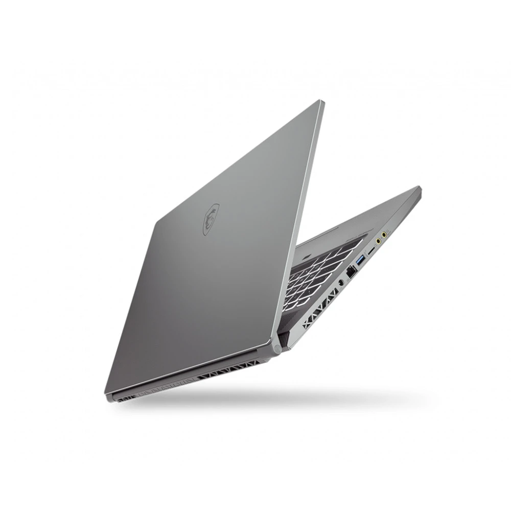 Ноутбук MSI P75 Creator 9SG-1009RU 9S7-17G112-1009 17.3 ", FHD 1920x1080 (16:9), Core i9, 32 Гб, 2 ТБ, nVidia GeForce RTX 2080, Windows 10 Home