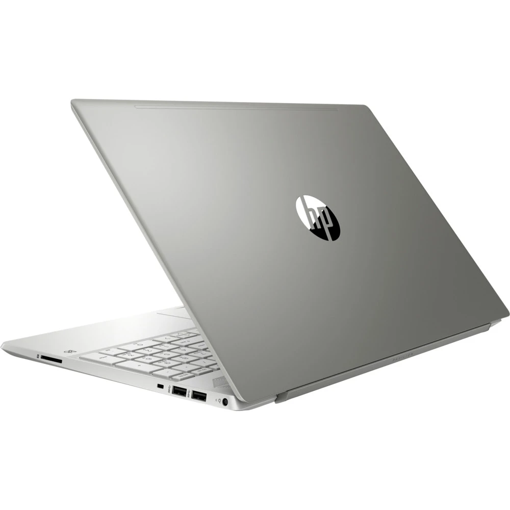 Ноутбук HP Pavilion 15-cs2016ur 6RK80EA 15.6 ", FHD 1920x1080 (16:9), Core i5, 8 Гб, nVidia GeForce MX250
