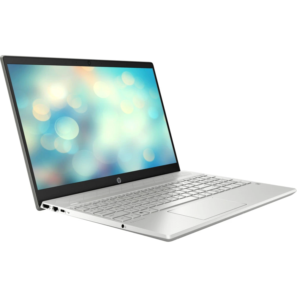 Ноутбук HP Pavilion 15-cs2016ur 6RK80EA 15.6 ", FHD 1920x1080 (16:9), Core i5, 8 Гб, nVidia GeForce MX250