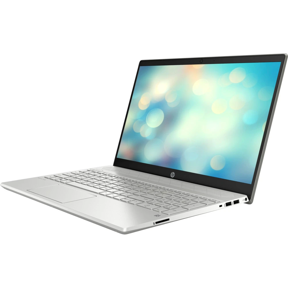 Ноутбук HP Pavilion 15-cs2016ur 6RK80EA 15.6 ", FHD 1920x1080 (16:9), Core i5, 8 Гб, nVidia GeForce MX250