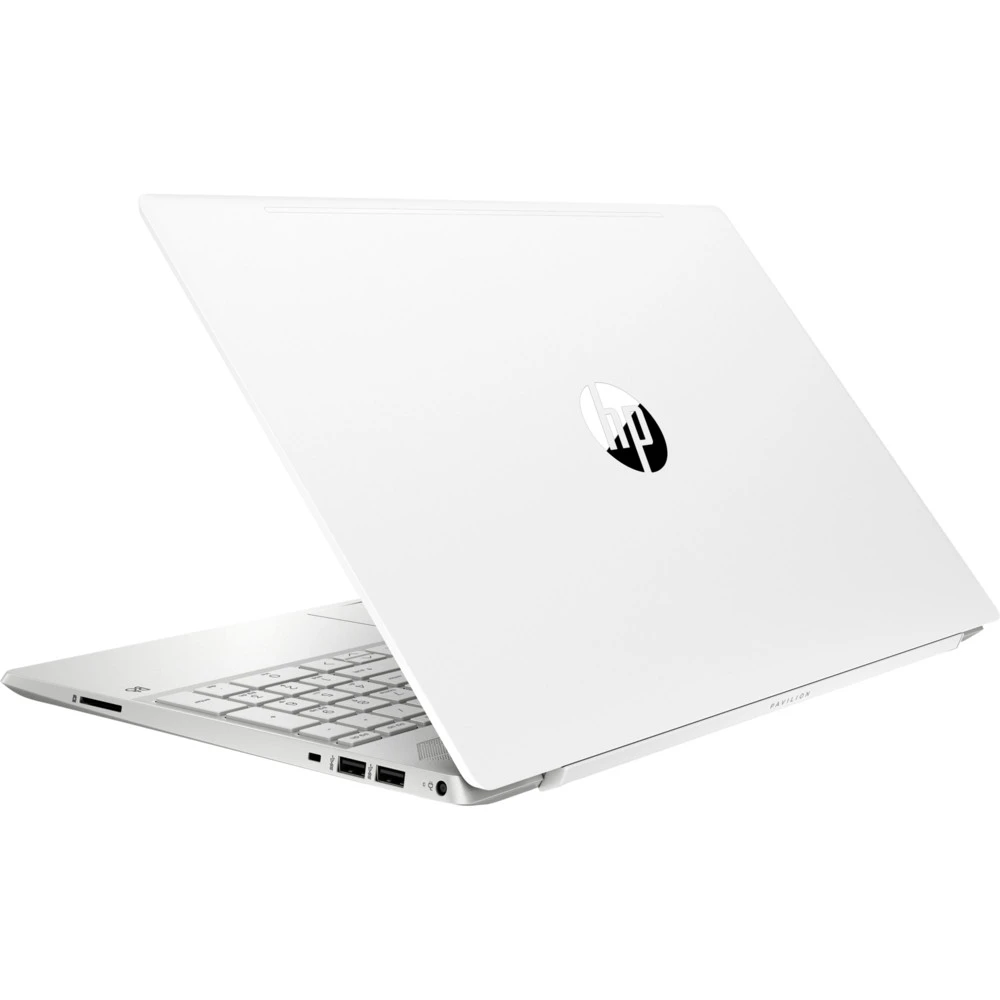 Ноутбук HP Pavilion 15-cs2020ur 6SQ18EA 15.6 ", FHD 1920x1080 (16:9), Core i5, 8 Гб, nVidia GeForce MX250, Windows 10 Home