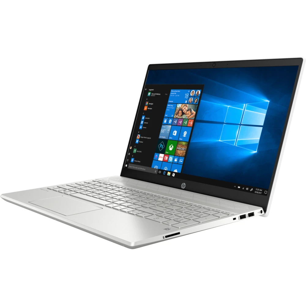 Ноутбук HP Pavilion 15-cs2020ur 6SQ18EA 15.6 ", FHD 1920x1080 (16:9), Core i5, 8 Гб, nVidia GeForce MX250, Windows 10 Home