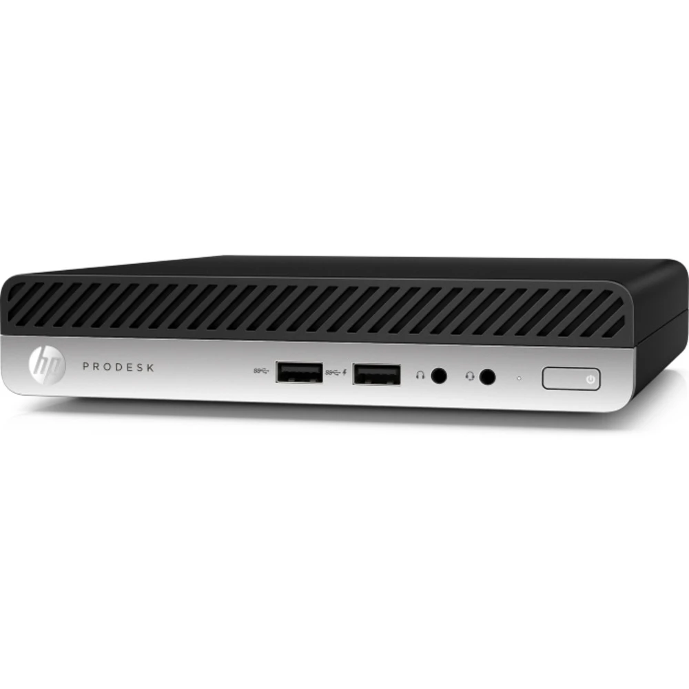 Тонкий клиент HP ProDesk 405 G4 DM 6QS11EA