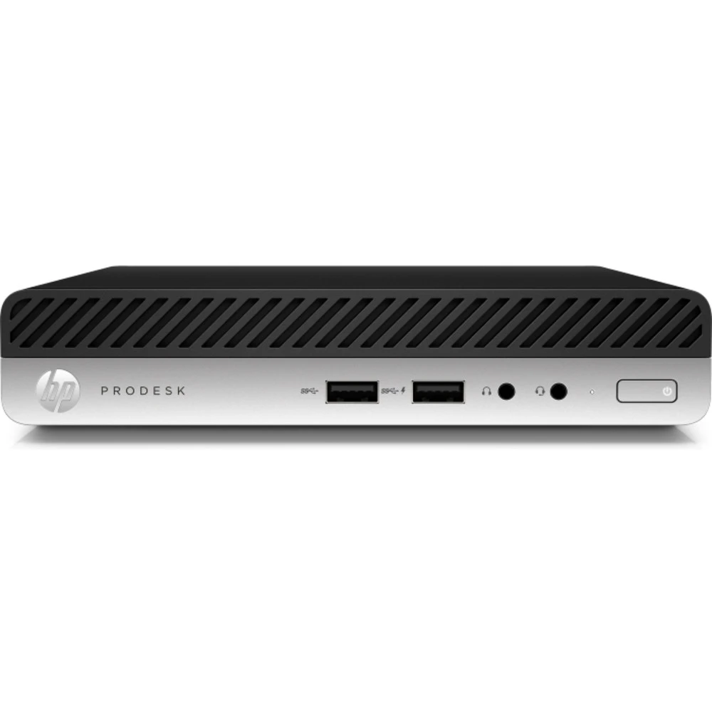 Тонкий клиент HP ProDesk 405 G4 DM 6QS11EA