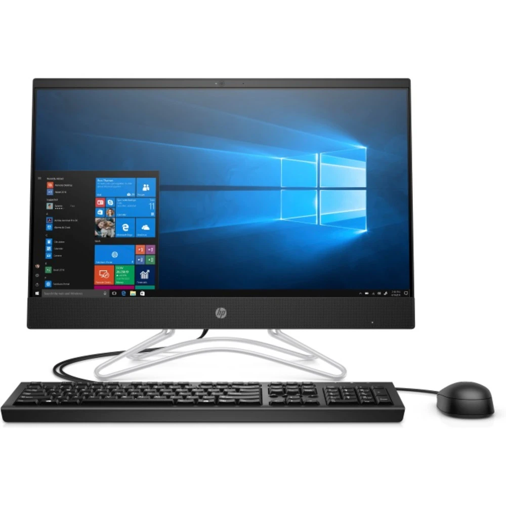 Моноблок HP 200 G3 AiO 8PG75ES 21.5 ", Pentium, J5005, 1.5, 8 Гб, 128 Гб