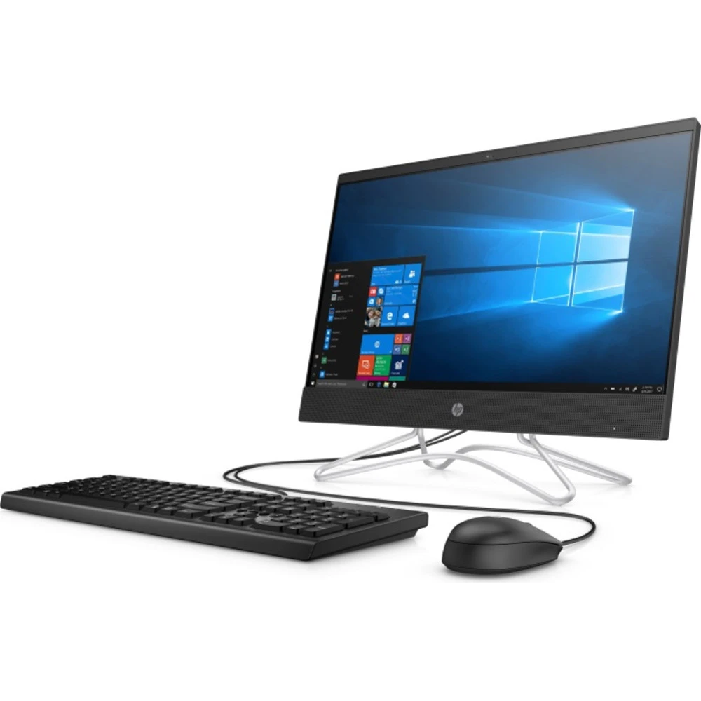 Моноблок HP 200 G3 AiO 8PG75ES 21.5 ", Pentium, J5005, 1.5, 8 Гб, 128 Гб